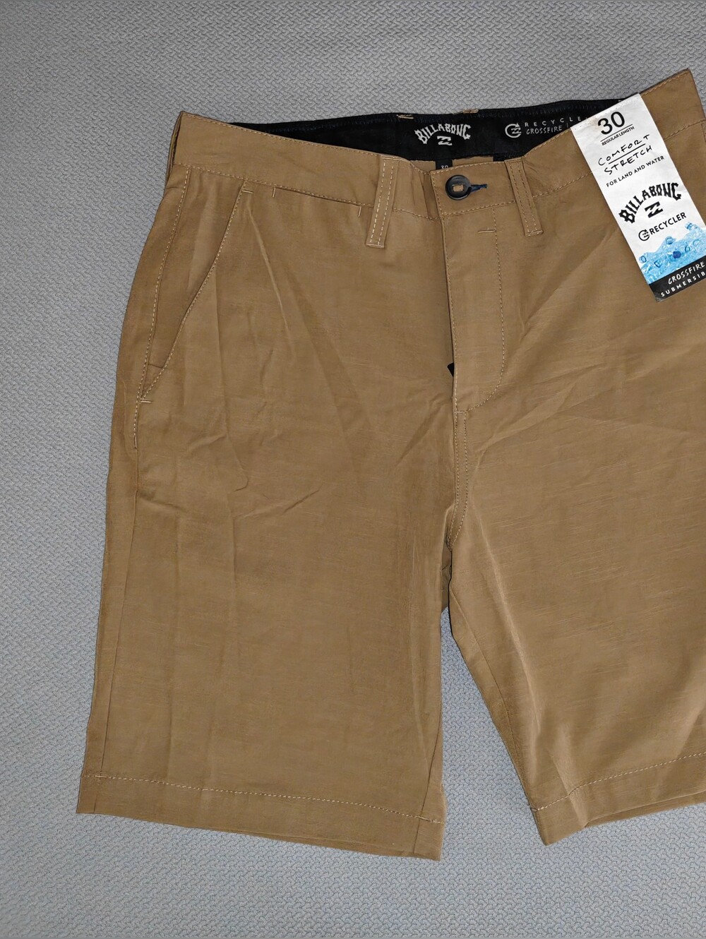 Billabong Crossfire Submersible Shorts